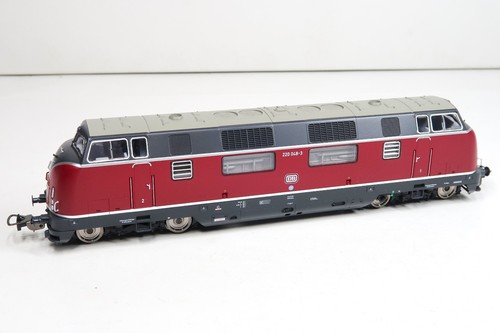 Piko 59714 diesellok - h0,