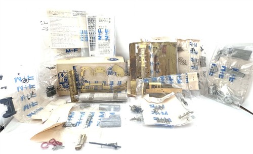 Merker fischer h0 031 - merker,