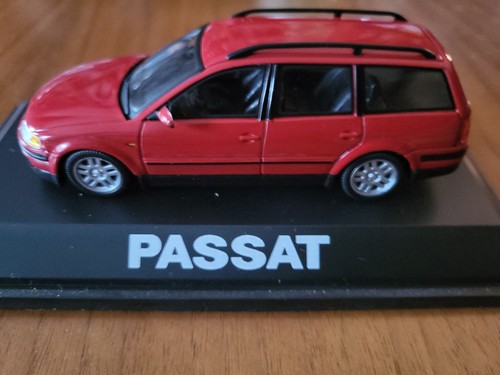 Passat rot ovp - rot,