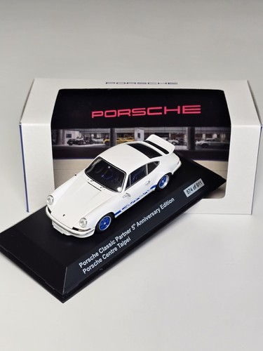 Porsche 911 carrera - 911, 2.7