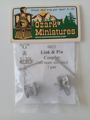 Ozark miniature 0023 - ,