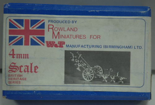 Road vehicle kit b6 - w&t,