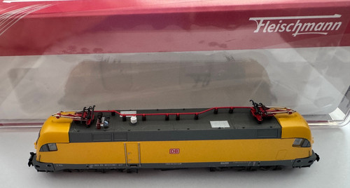 Fleischmann 7570026 elektrolok - 7570026,