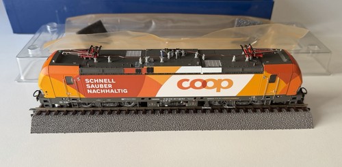 Roco 7510175 elektrolok - 7510175,