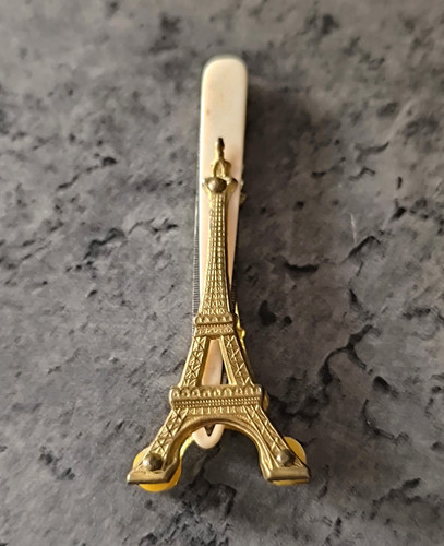 Anstecknadel eiffelturm paris - eiffelturm,