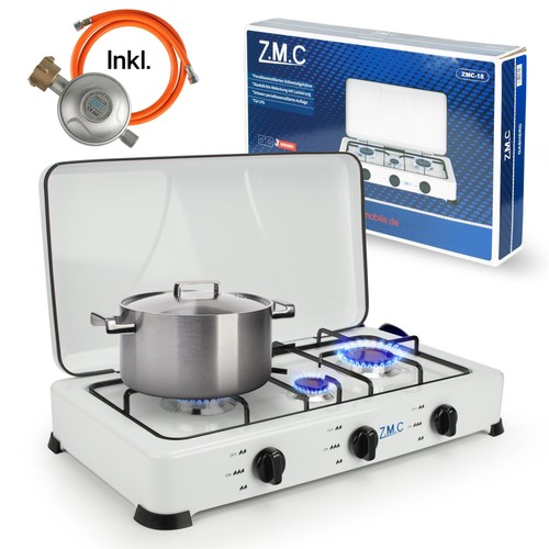 Zmc gaskocher campingkocher - zmc,