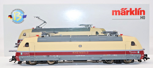 Märklin 39370 002 br - ,