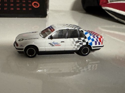 Herpes bmw 87 - herpes, 1:87