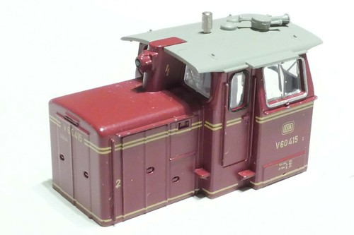 E304 fleischmann gehäuse - fleischmann,