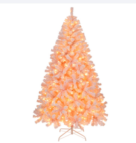Rosa weihnachtsbaum 183 mit - weihnachtsbaum, cm