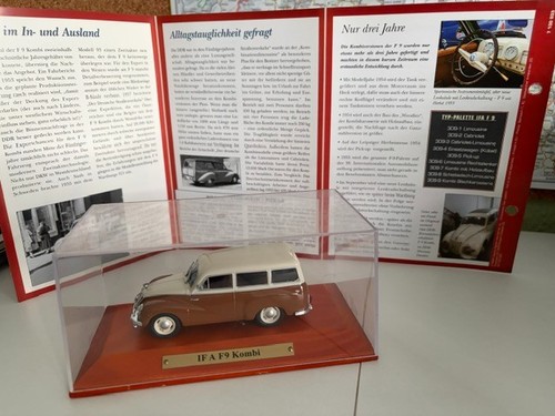 Atlas ifa kombi in - ,