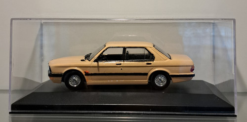 Bmw e28 modell ehemals - bmw,