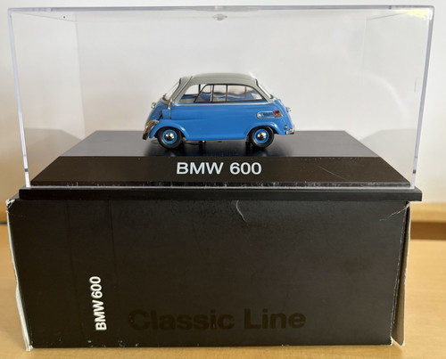 Bmw sammlermodell classic - bmw,