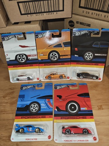 Hot wheels silver series - silver, |