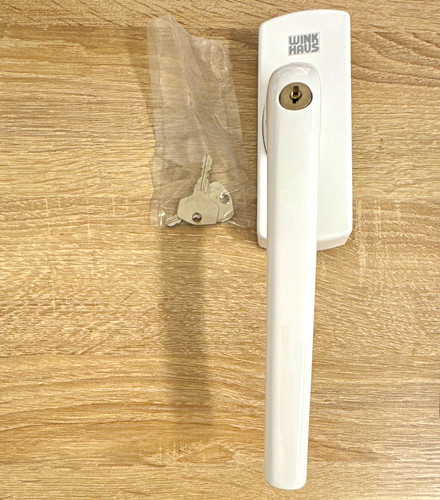 Winkhaus fenstergriff - winkhaus,