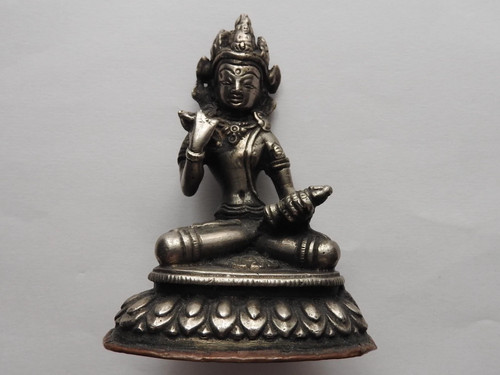 Statue tibet avalokiteshvara - statue,
