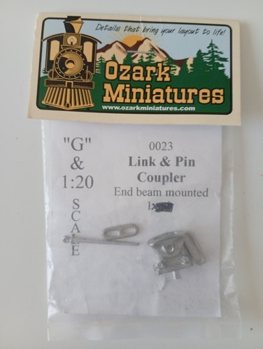 Ozark miniature 0023 - ,