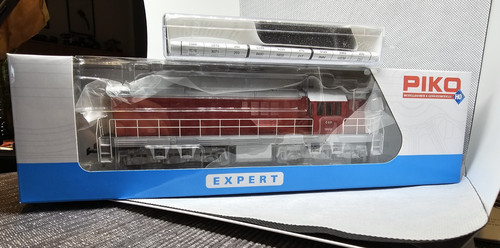 Piko 59786 diesellok - 59786,
