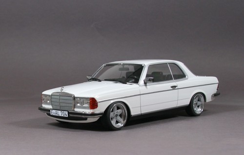 Mercedes 280 c123 coupe - c123,