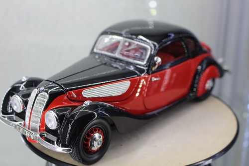 Guiloy bmw 327 328 - 327, coupe