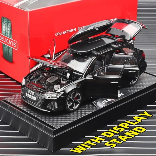 Audi rs6 spielzeug - rs6,