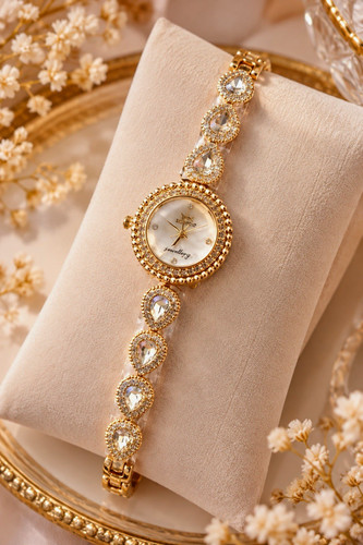 Jewellery damen armbanduhr - jewellery,