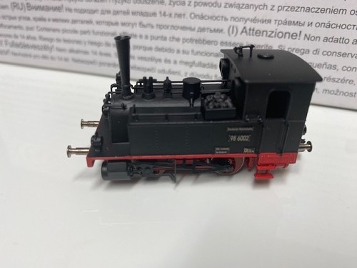 Schwenke rarität 98 6002 - schwenke,