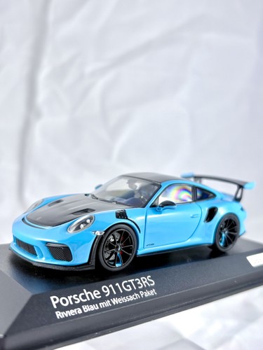 Porsche 911 gt3rs - 911,