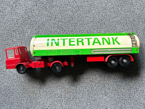 Ddr msb msw intertank - ddr,