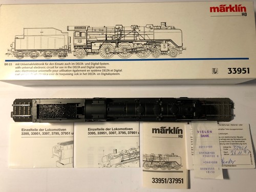 Märklin 33951 - märklin, h0