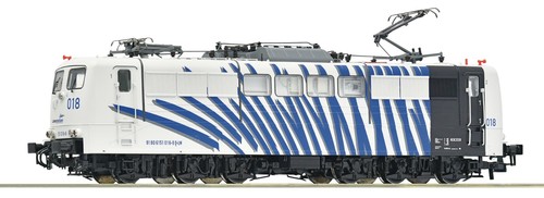 Roco 7500115 spur - spur, h0
