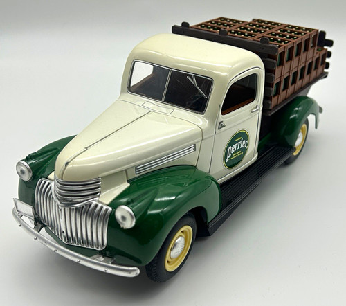 Solido chevrolet lkw perrier - chevrolet,