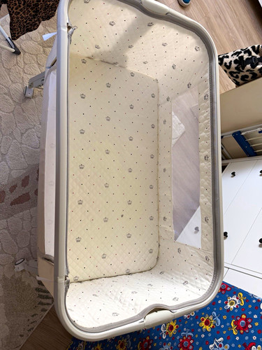 Baby stubenwagen metall - stubenwagen,