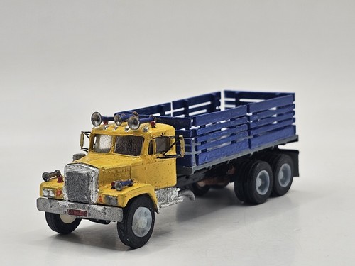 Kleinserie weißmetall us - kleinserie, 1:87