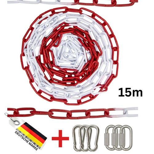 Famex stahlkette 15m metall - famex,