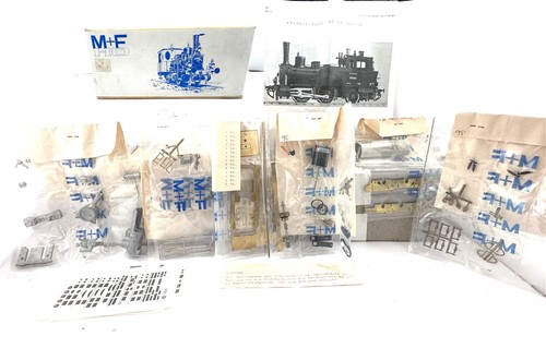 Merker fischer 040 - m+f, +