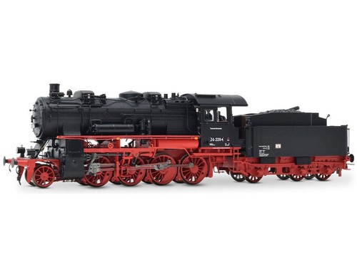 Rivarossi hr2890 dampflok - rivarossi,