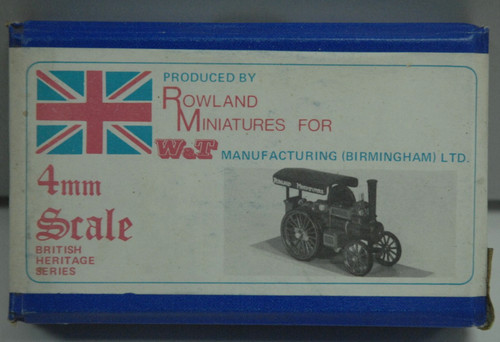Road vehicle kit b7 - road,