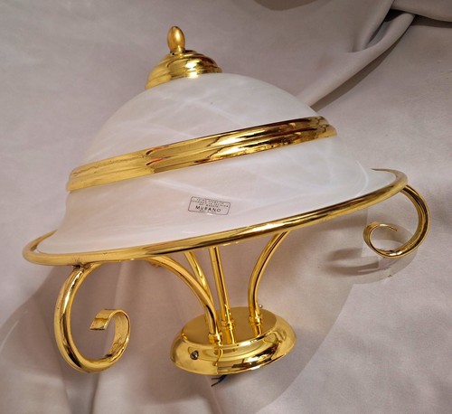 Murano deckenlampe flammig - murano,