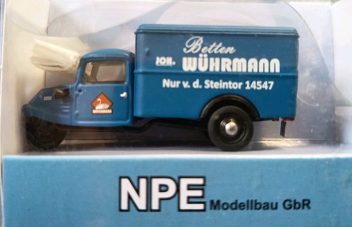 Npe na 88092 goliath - npe,