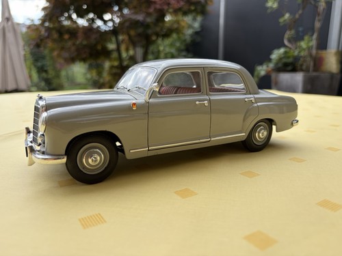 Revell metall 08974 mercedes - revell,