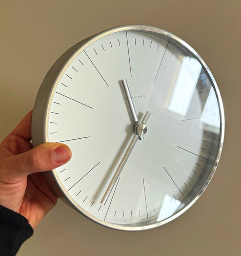 Junghans max bill - max,