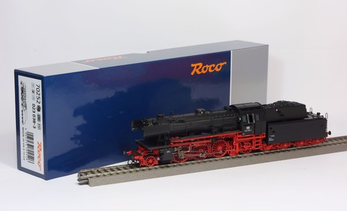 Roco 70252 dampflok 023 038 - roco, 038-3