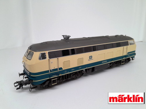 Märklin aus set 29051 2 - märklin,