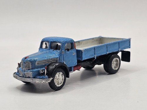 Kleinserie weißmetall 87 - kleinserie, 1:87