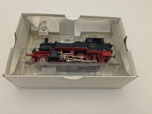 Fleischmann 4032 91 1834 - 91,