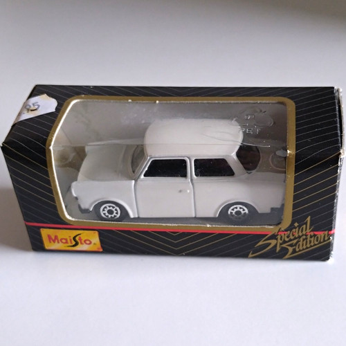 Maisto special edition - maisto,