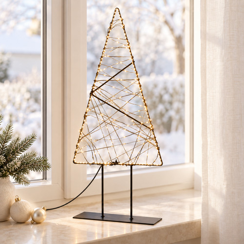 Hago led tannenbaum - hago®, led-tannenbaum