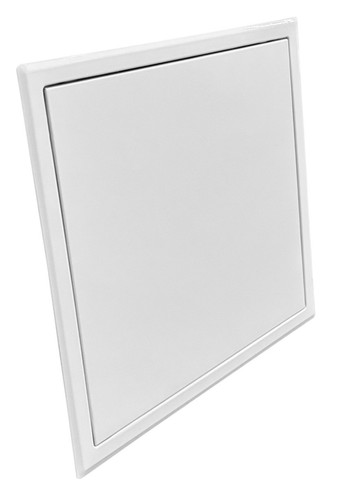 Revisionstür softline weiß - softline,