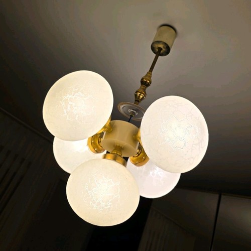 Vintage deckenlampe flammig - vintage,